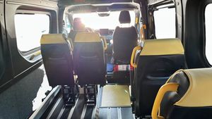 Renault Master bild 11