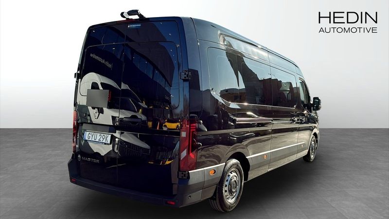 Renault Master bild 2