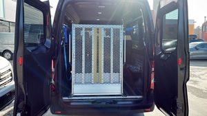 Renault Master bild 10