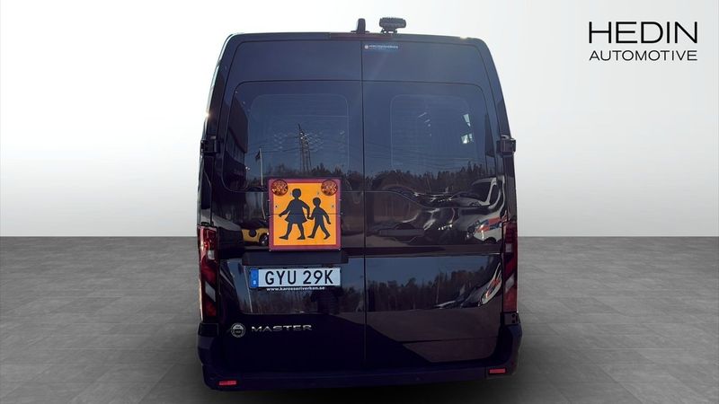 Renault Master bild 7