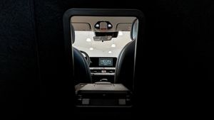 Kia K4 bild 15