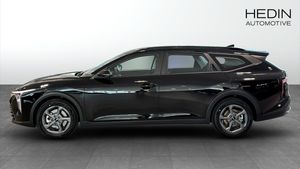 Kia K4 bild 6