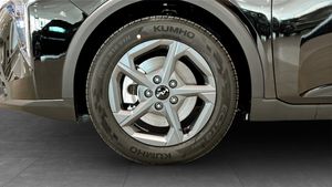 Kia K4 bild 9