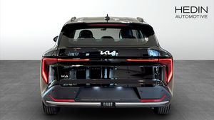 Kia K4 bild 7