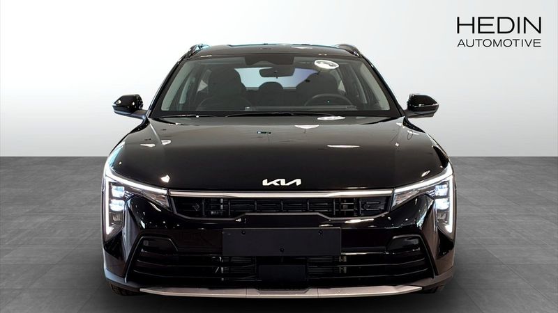Kia K4 bild 8