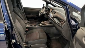 Nissan Leaf bild 3