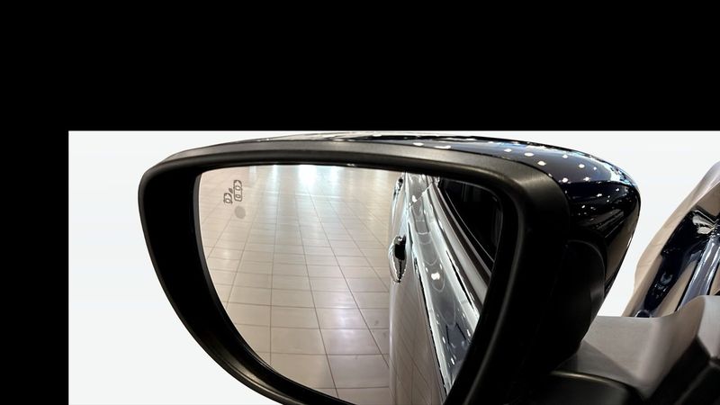 Nissan Leaf bild 16