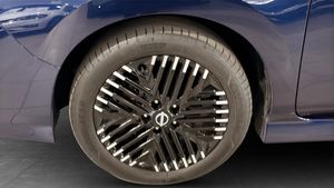 Nissan Leaf bild 9