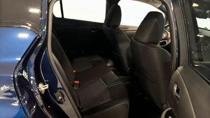 Nissan Leaf bild 5