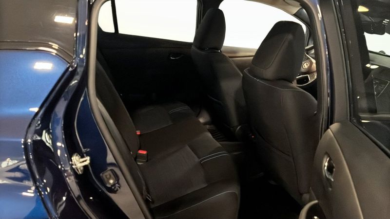 Nissan Leaf bild 5