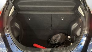 Nissan Leaf bild 10