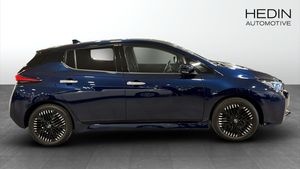 Nissan Leaf bild 6