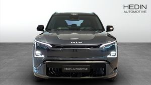 Kia EV5 bild 18