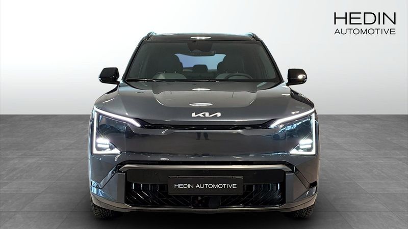 Kia EV5 bild 18