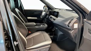 Kia EV5 bild 16