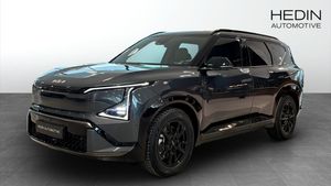 Kia EV5 bild 1