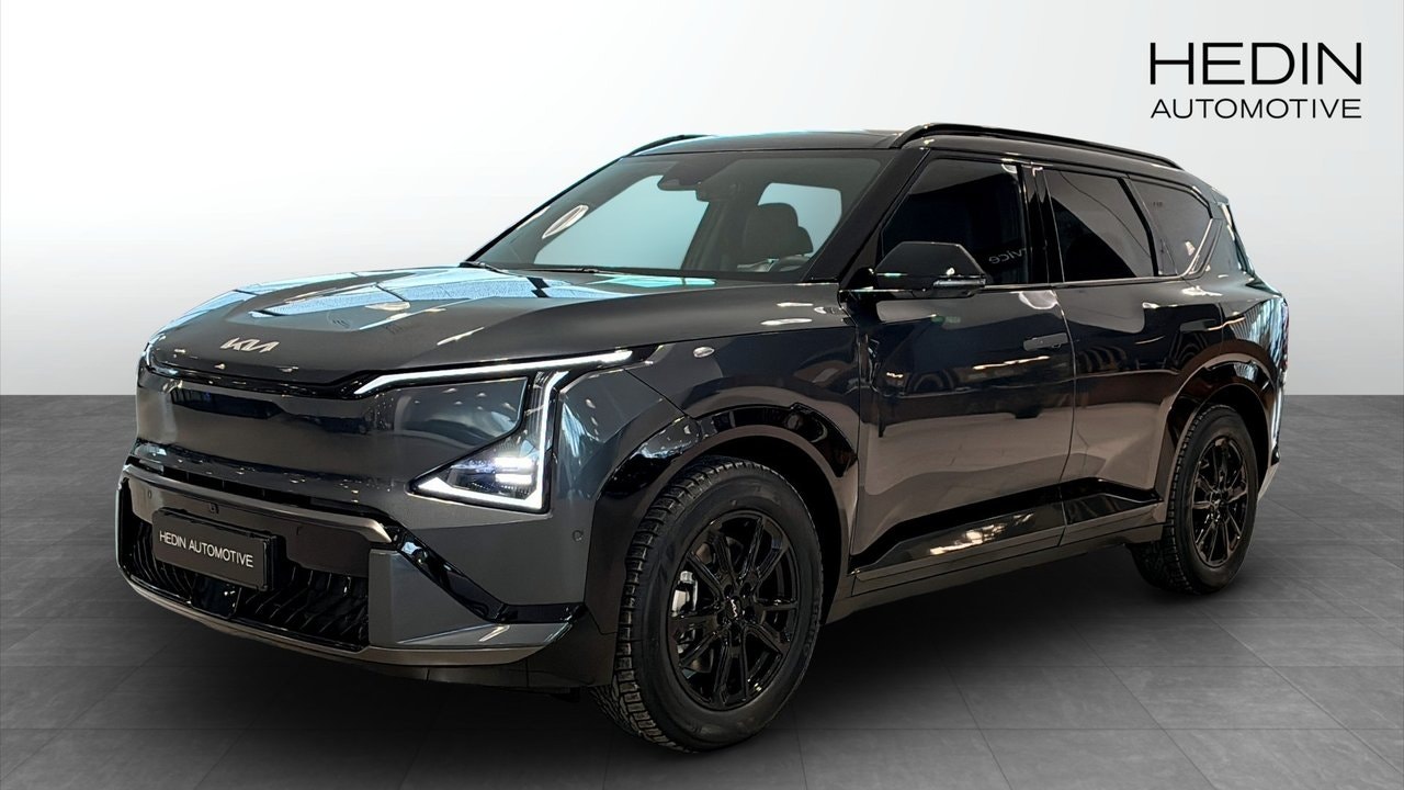 Kia EV5