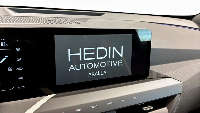 Kia EV5 bild 2