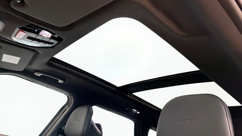 Kia EV5 bild 4