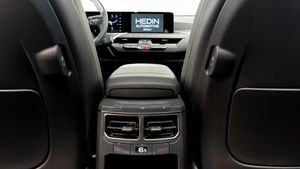 Kia EV5 bild 14