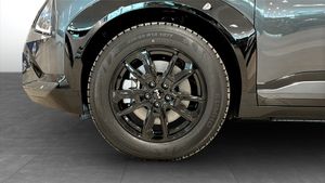 Kia EV5 bild 15