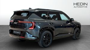 Kia EV5 bild 11