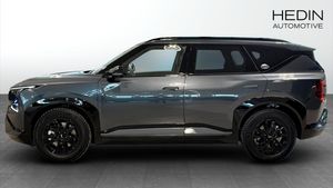 Kia EV5 bild 8