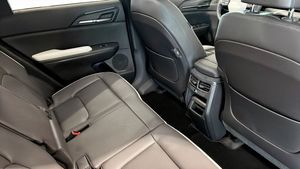 Kia EV5 bild 12