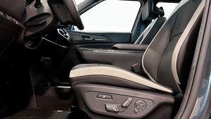 Kia EV5 bild 6
