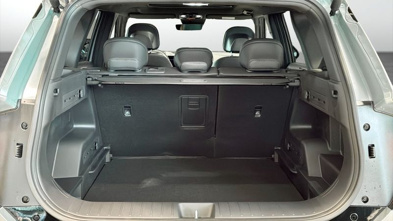 Kia EV5 bild 12