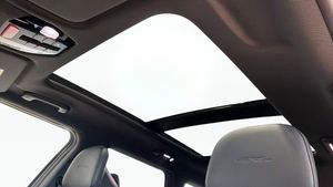 Kia EV5 bild 13