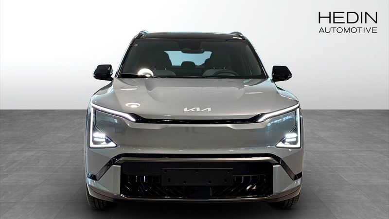 Kia EV5 bild 15