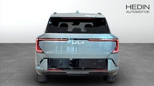 Kia EV5 bild 17