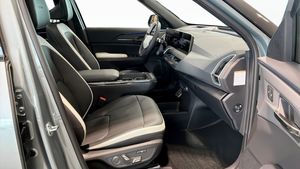 Kia EV5 bild 16