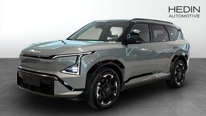 Kia EV5 bild 1