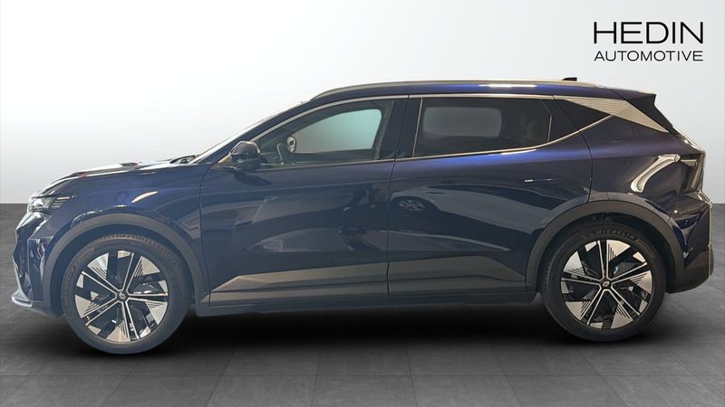 Renault Scenic E-Tech bild 4
