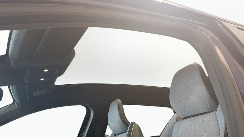 Renault Scenic E-Tech bild 12