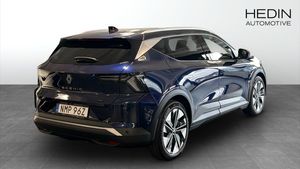 Renault Scenic E-Tech bild 6