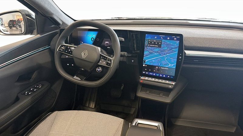 Renault Scenic E-Tech bild 8