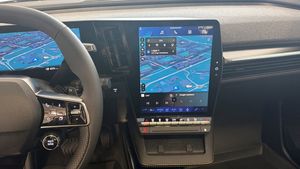 Renault Scenic E-Tech bild 11