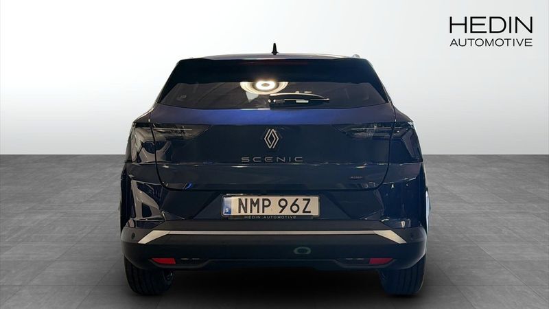 Renault Scenic E-Tech bild 5