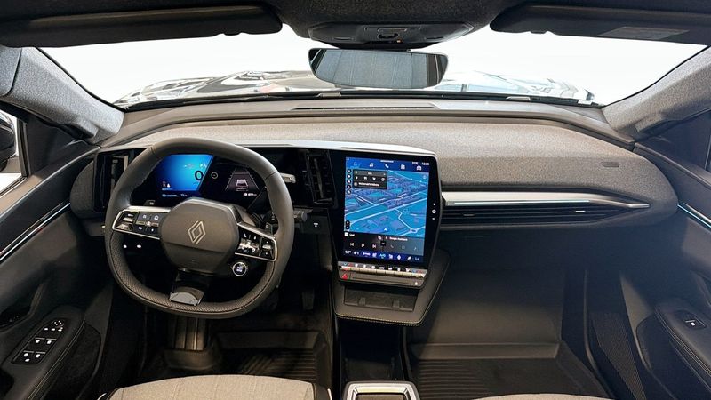 Renault Scenic E-Tech bild 7