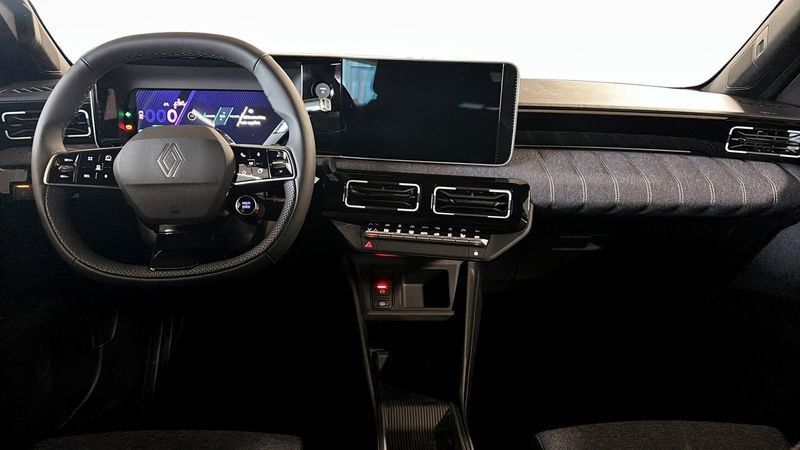 Renault 5 E-Tech bild 4