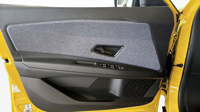 Renault 5 E-Tech bild 11