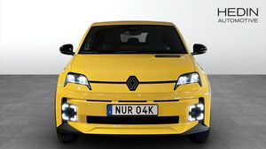 Renault 5 E-Tech bild 8