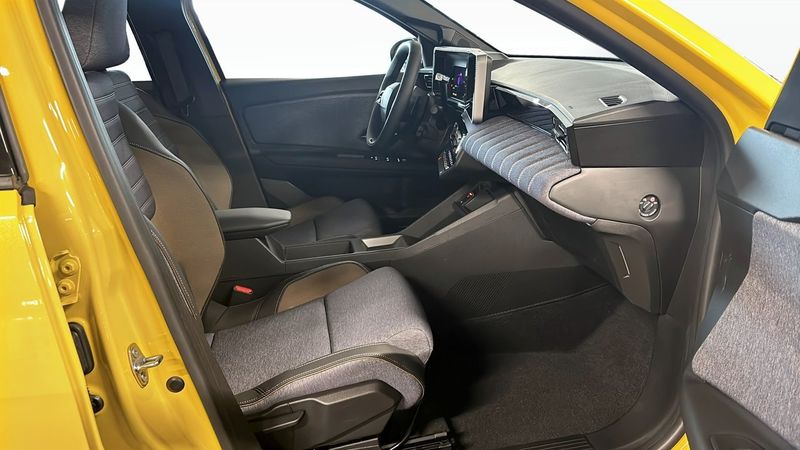Renault 5 E-Tech bild 3