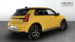 Renault 5 E-Tech bild 2