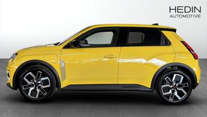 Renault 5 E-Tech bild 6