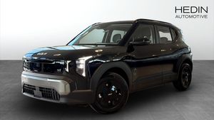 Kia EV2 bild 1