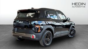 Kia EV2 bild 5